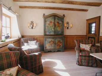 Stüberl für Hausgäste