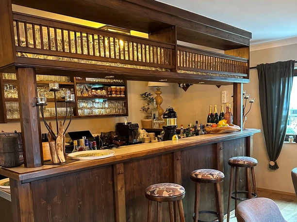 Restaurant Aurela Bar