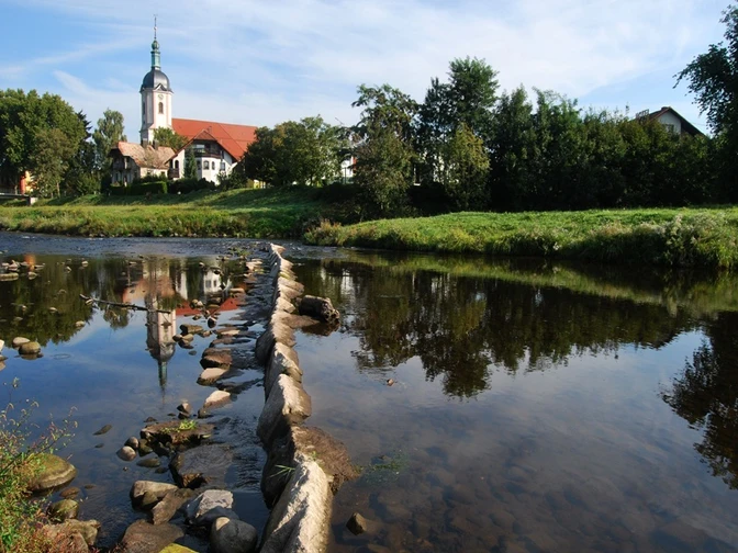 St. Laurentiuskirche in Bad Rotenfels