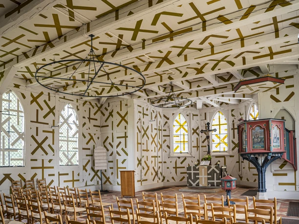 St. Maria zu Tripkau St. Maria zu Tripkau