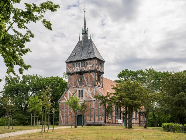 St. Maria zu Tripkau St. Maria zu Tripkau