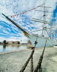Gorch Fock I