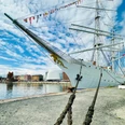 Gorch Fock I