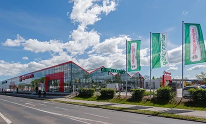 hagebaumarkt