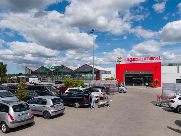hagebaumarkt