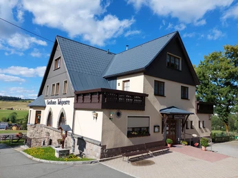 Gasthaus Talsperre