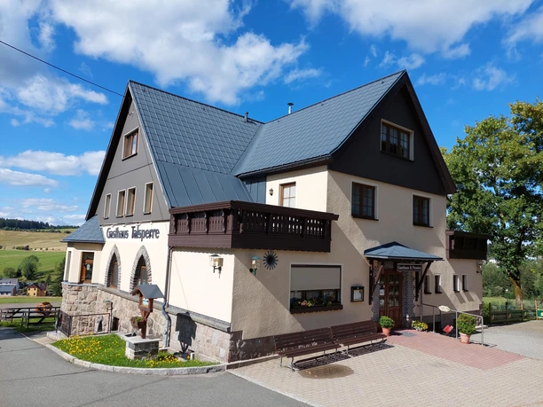 Gasthaus Talsperre