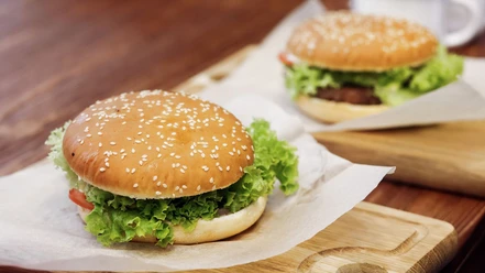 Mc Donalds Peine