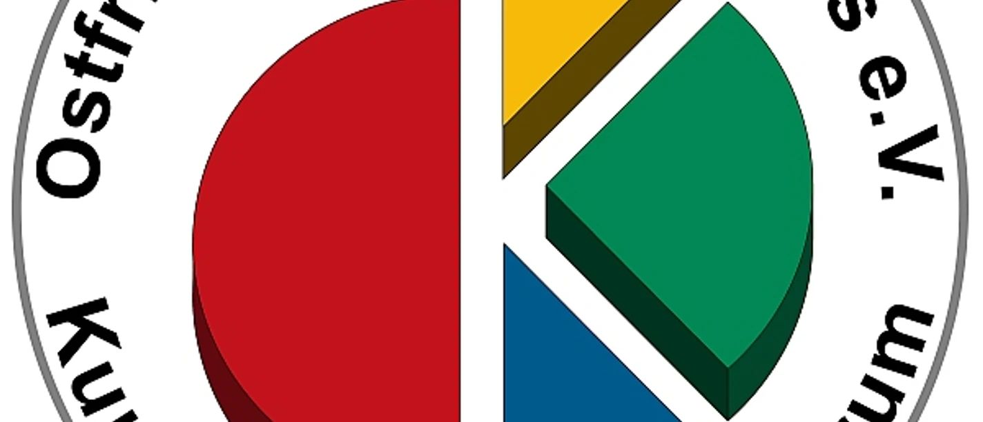 Logo Ostfriesischer Kunstkreis