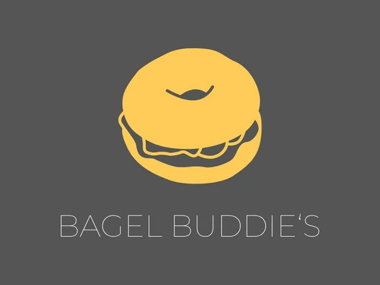 Bagel Buddie´s Logo
