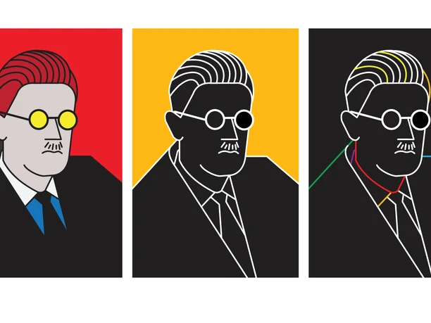 James Joyce-c-Shutterstock.jpg