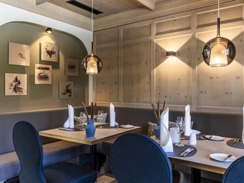 Restaurant Murnauer Reiter