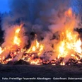 Osterfeuer