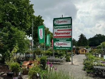 Hagebau kompakt Gartenmarkt Hagebau kompakt Gartenmarkt