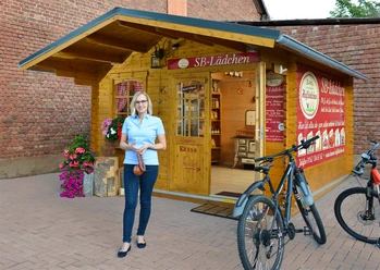 Hana's Hoflädchen