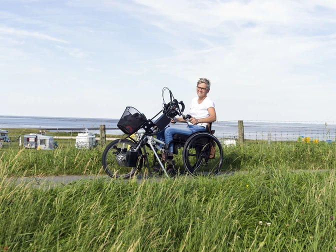 Barrierefreies Rollstuhlfahren in Budjadingen.jpg