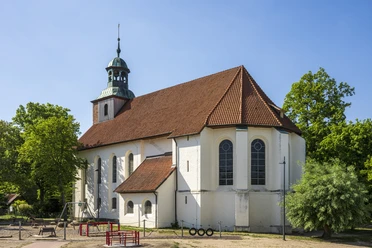 St. Mary's Church Scharnebeck