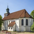 St. Marien-Kirche Scharnebeck