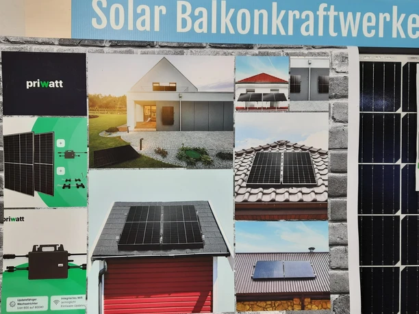 Batterien & Leuchtmittel-STK / Elektronikfachgeschäft