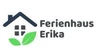 Logo- Ferienhaus Erika Logo- Ferienhaus Erika