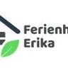 Logo- Ferienhaus Erika Logo- Ferienhaus Erika