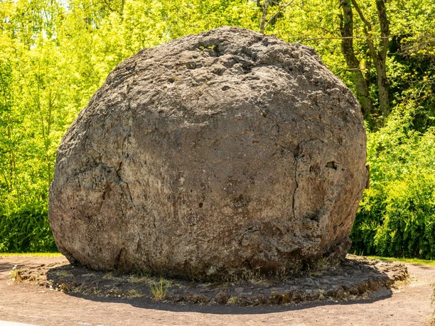 Lavabombe