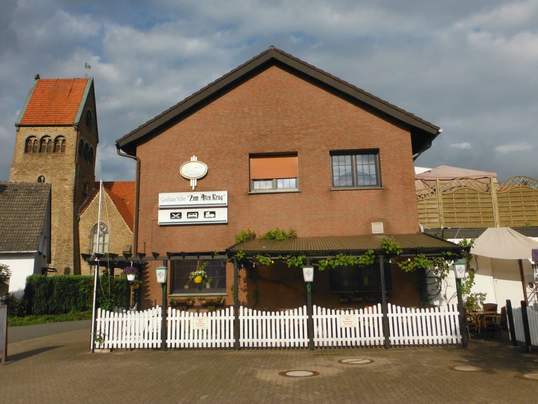 Gasthaus Stiller - Zum Alten Krug