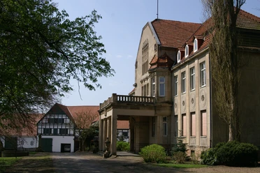 Rittergut Eisbergen