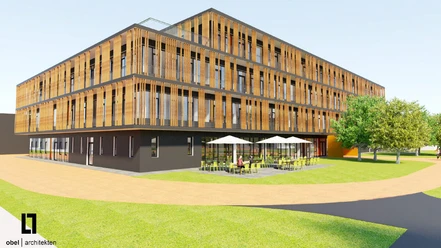 St . Georg Schule