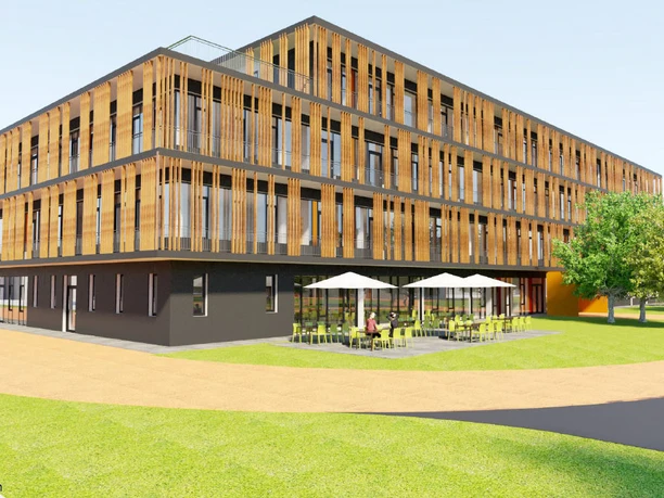 St . Georg Schule St . Georg Schule