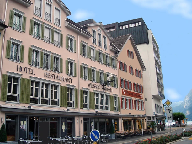 Aussenaufnahme