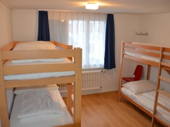 Mehrbettzimmer