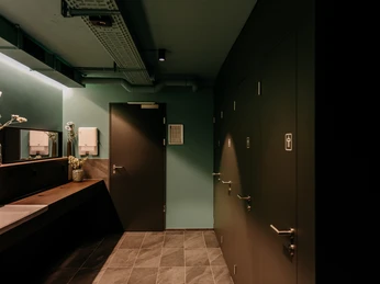 CAPSULE HOTEL - CHAPTER LUCERNE