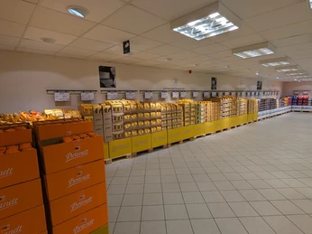 Bahlsen Outlet Celle