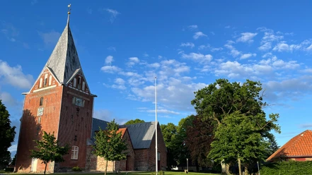 Løjt Kirke - GDK 1024x576