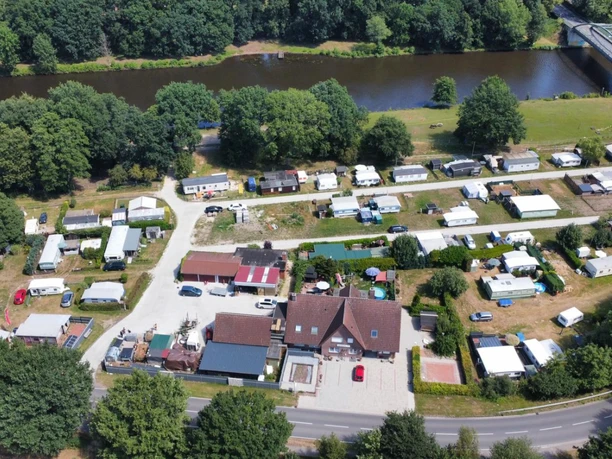 Cremering Campingplatz