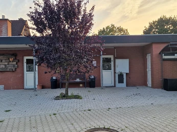 Cremering Campingplatz