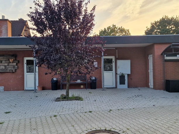 Cremering Campingplatz