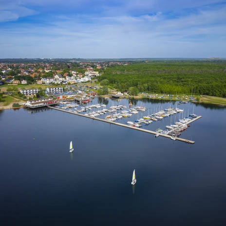 Port Zöbigker