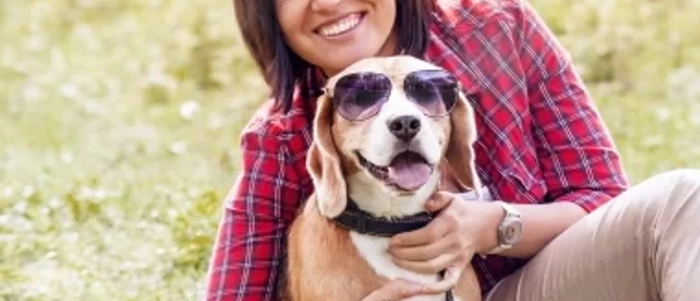 Wanderwoche mit Hund