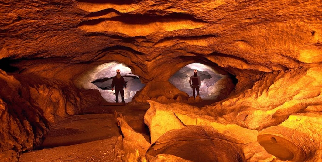 Hölloch Kurzführung