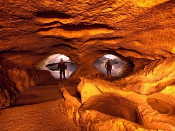 Hölloch Kurzführung