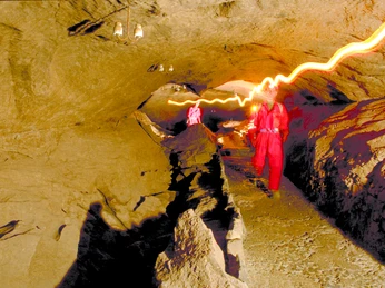 Hölloch Kurzführung