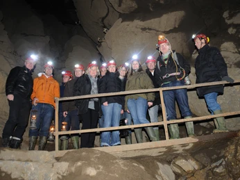 Hölloch Kurzführung