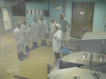 © Milchmanufaktur Einsiedeln