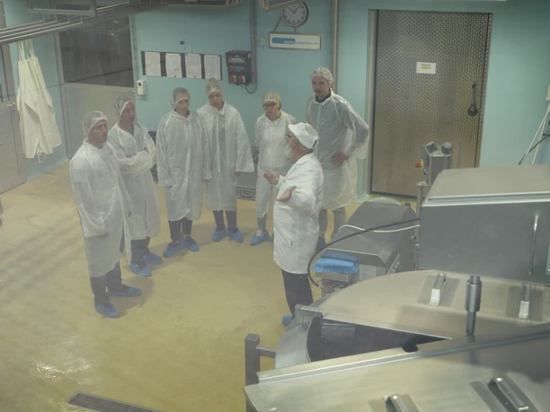 © Milchmanufaktur Einsiedeln