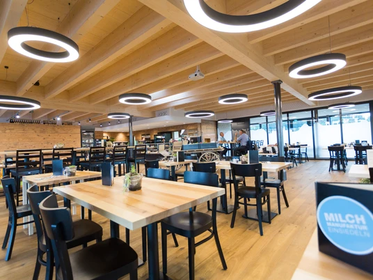 © Milchmanufaktur Einsiedeln