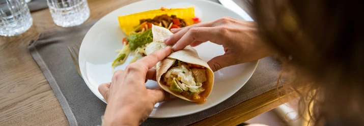 Fajitaschiff