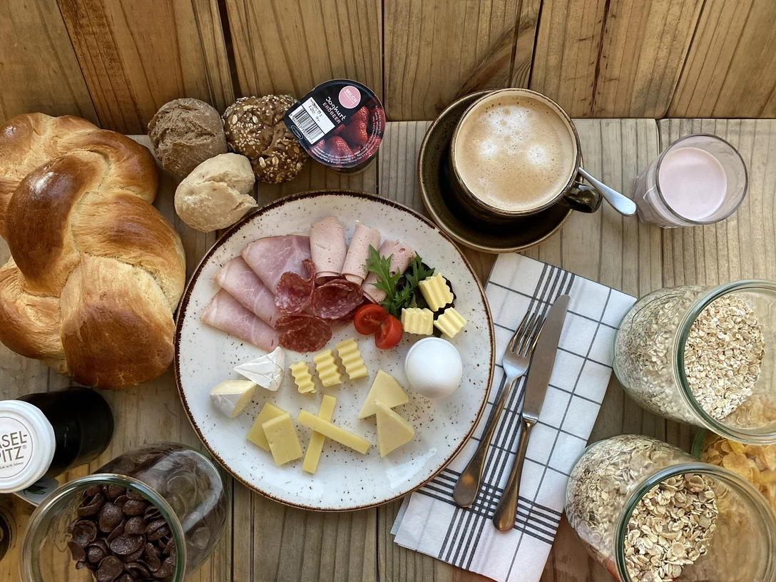 © Milchmanufaktur Einsiedeln