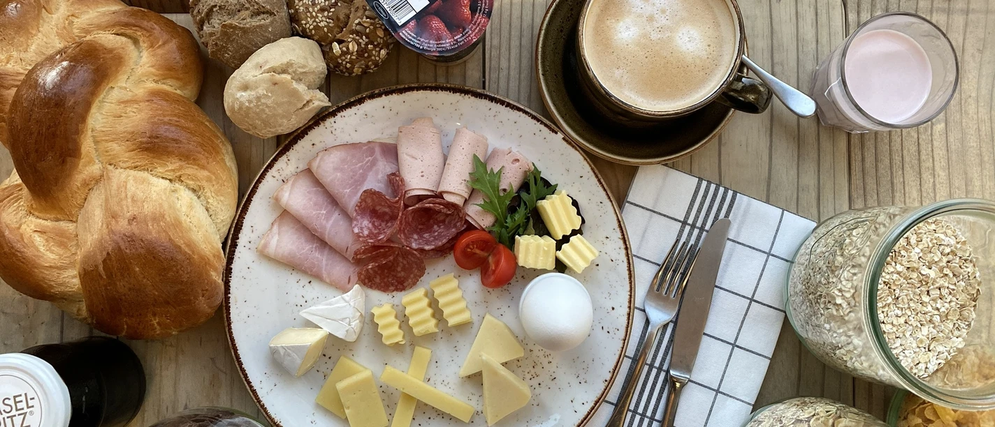 © Milchmanufaktur Einsiedeln